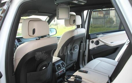 BMW X5, 2012 год, 2 690 000 рублей, 7 фотография