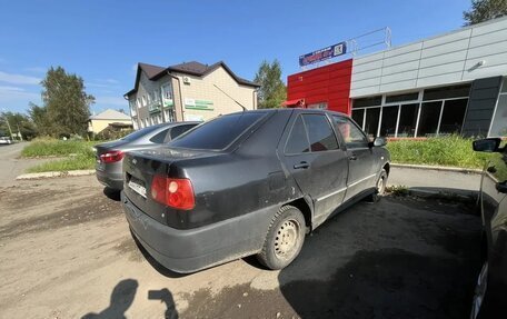 Chery Amulet (A15) I, 2007 год, 35 000 рублей, 5 фотография