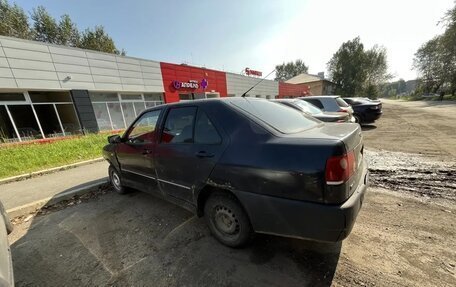 Chery Amulet (A15) I, 2007 год, 35 000 рублей, 3 фотография