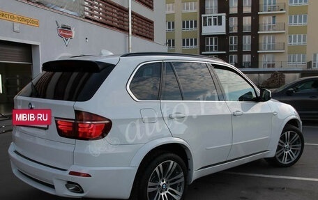 BMW X5, 2012 год, 2 690 000 рублей, 3 фотография
