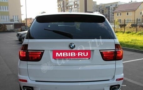 BMW X5, 2012 год, 2 690 000 рублей, 2 фотография