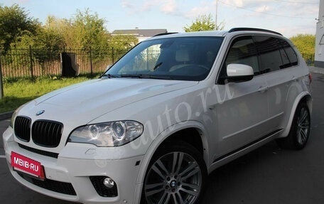BMW X5, 2012 год, 2 690 000 рублей, 6 фотография