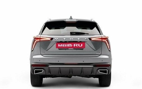Haval F7, 2026 год, 3 563 010 рублей, 4 фотография