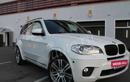 BMW X5, 2012 год, 2 690 000 рублей, 5 фотография