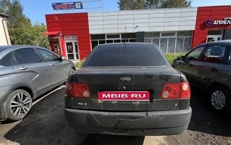 Chery Amulet (A15) I, 2007 год, 35 000 рублей, 2 фотография
