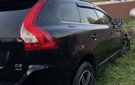 Volvo XC60 II, 2012 год, 350 000 рублей, 4 фотография
