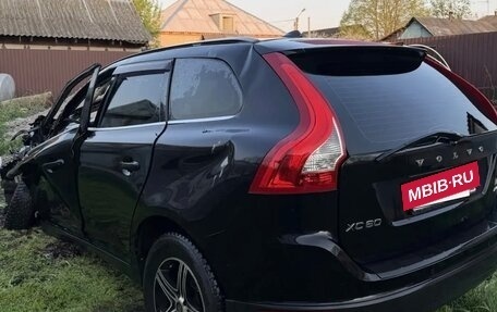 Volvo XC60 II, 2012 год, 350 000 рублей, 3 фотография