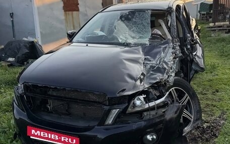 Volvo XC60 II, 2012 год, 350 000 рублей, 5 фотография