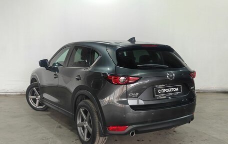 Mazda CX-5 II, 2019 год, 2 520 000 рублей, 4 фотография