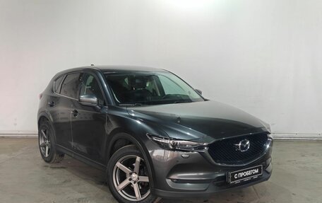 Mazda CX-5 II, 2019 год, 2 520 000 рублей, 3 фотография