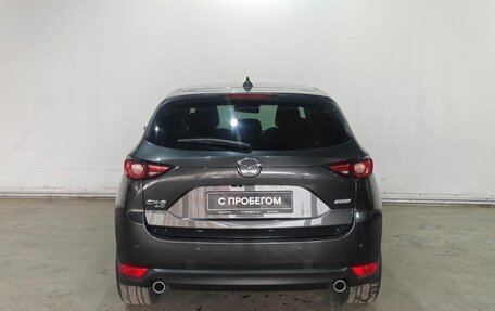 Mazda CX-5 II, 2019 год, 2 520 000 рублей, 5 фотография
