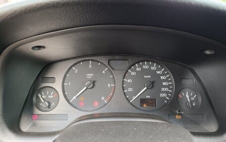 Opel Astra G, 2000 год, 230 000 рублей, 10 фотография
