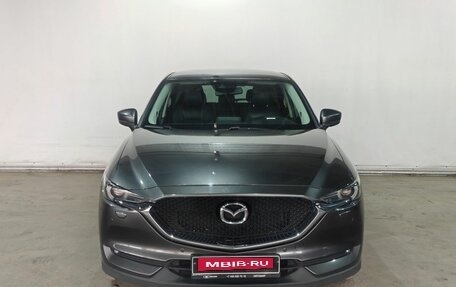 Mazda CX-5 II, 2019 год, 2 520 000 рублей, 2 фотография