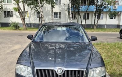 Skoda Octavia, 2005 год, 535 000 рублей, 1 фотография