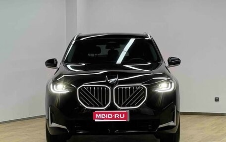 BMW X3, 2026 год, 5 770 300 рублей, 1 фотография