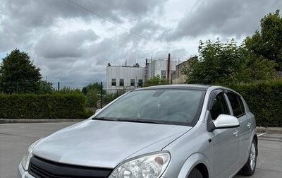 Opel Astra H, 2010 год, 450 000 рублей, 1 фотография