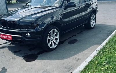 BMW X5, 2004 год, 1 299 000 рублей, 1 фотография