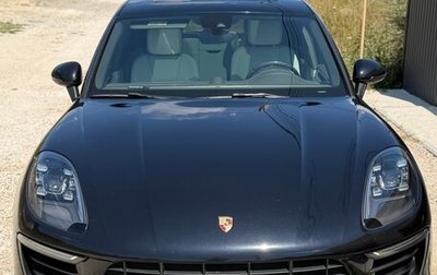 Porsche Macan I рестайлинг, 2018 год, 4 150 000 рублей, 1 фотография