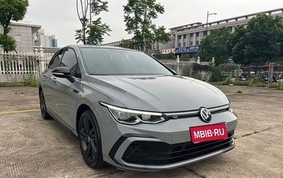 Volkswagen Golf VIII, 2023 год, 2 390 000 рублей, 1 фотография