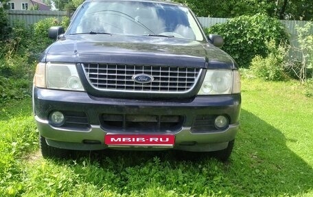 Ford Explorer III, 2003 год, 500 000 рублей, 1 фотография