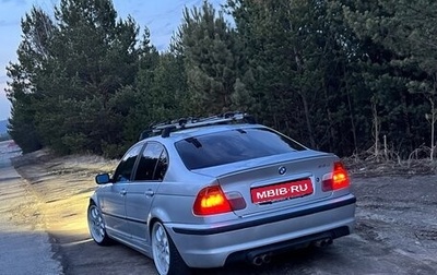 BMW 3 серия, 2000 год, 480 000 рублей, 1 фотография