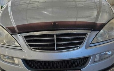 SsangYong Kyron I, 2010 год, 800 000 рублей, 1 фотография
