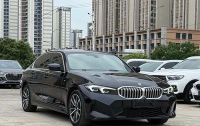 BMW 3 серия, 2023 год, 3 790 000 рублей, 1 фотография