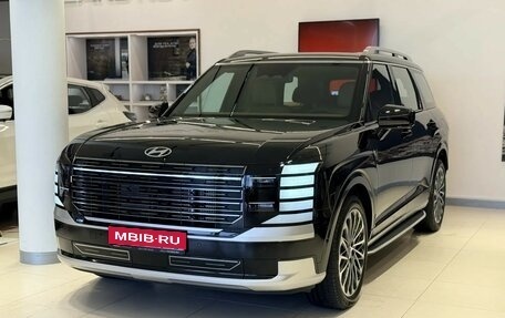 Hyundai Palisade, 2026 год, 9 390 000 рублей, 1 фотография