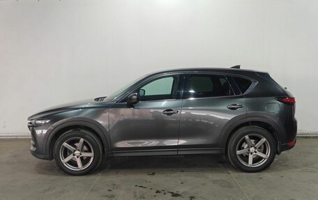 Mazda CX-5 II, 2019 год, 2 520 000 рублей, 7 фотография