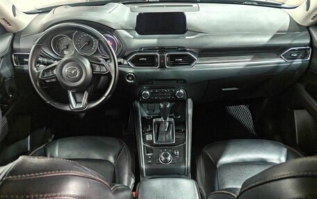 Mazda CX-5 II, 2019 год, 2 520 000 рублей, 9 фотография