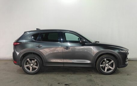 Mazda CX-5 II, 2019 год, 2 520 000 рублей, 8 фотография
