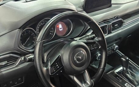 Mazda CX-5 II, 2019 год, 2 520 000 рублей, 12 фотография