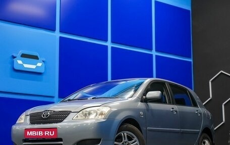 Toyota Corolla, 2003 год, 560 000 рублей, 1 фотография