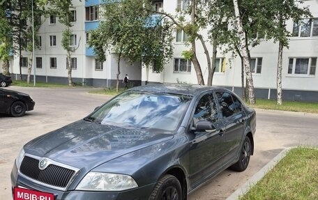 Skoda Octavia, 2005 год, 535 000 рублей, 5 фотография