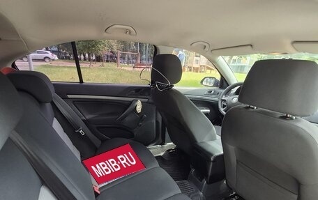 Skoda Octavia, 2005 год, 535 000 рублей, 9 фотография