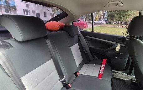 Skoda Octavia, 2005 год, 535 000 рублей, 7 фотография