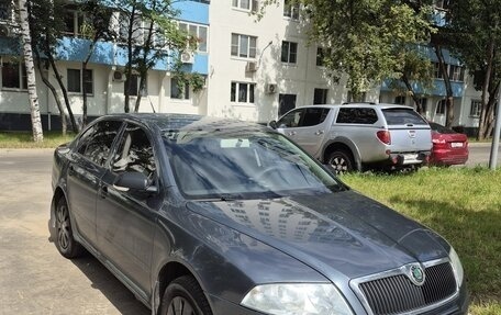 Skoda Octavia, 2005 год, 535 000 рублей, 6 фотография