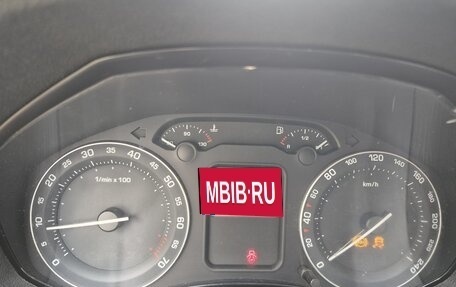 Skoda Octavia, 2005 год, 535 000 рублей, 12 фотография