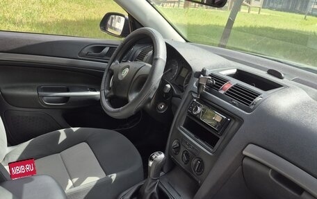 Skoda Octavia, 2005 год, 535 000 рублей, 8 фотография