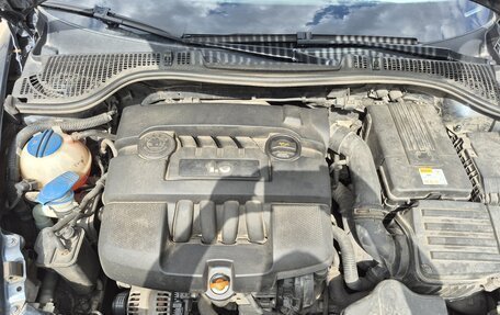 Skoda Octavia, 2005 год, 535 000 рублей, 14 фотография