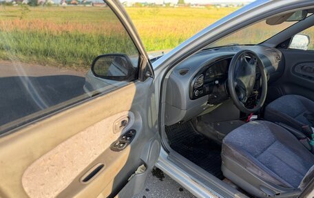 KIA Spectra II (LD), 2007 год, 230 000 рублей, 7 фотография