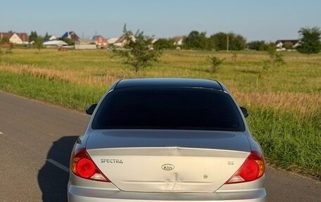 KIA Spectra II (LD), 2007 год, 230 000 рублей, 4 фотография