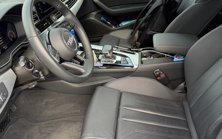 Audi A5, 2022 год, 4 900 000 рублей, 7 фотография
