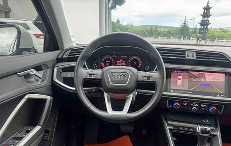 Audi Q3, 2022 год, 2 620 000 рублей, 4 фотография