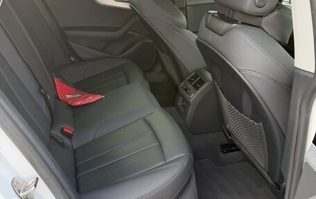 Audi A5, 2022 год, 4 900 000 рублей, 12 фотография