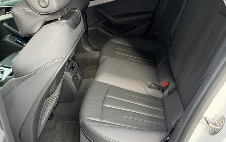 Audi A5, 2022 год, 4 900 000 рублей, 10 фотография