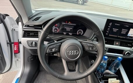 Audi A5, 2022 год, 4 900 000 рублей, 8 фотография