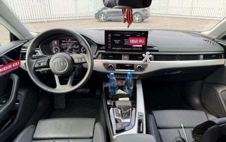Audi A5, 2022 год, 4 900 000 рублей, 6 фотография