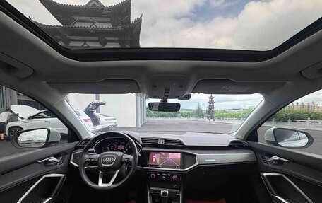 Audi Q3, 2022 год, 2 620 000 рублей, 6 фотография