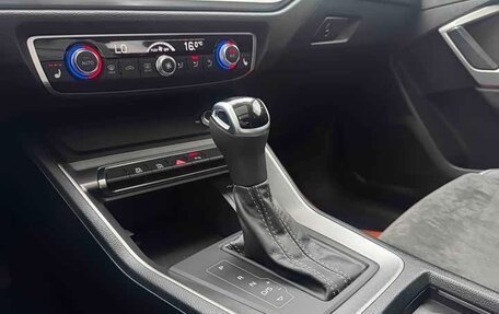 Audi Q3, 2022 год, 2 620 000 рублей, 10 фотография
